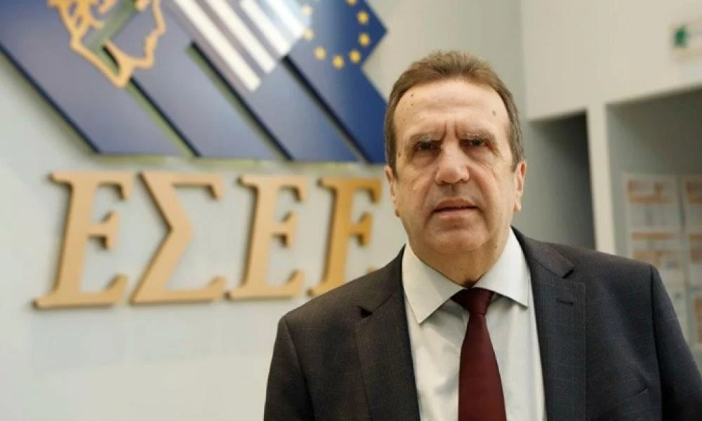 ΕΣΕΕ- Lockdown: "Oδηγείτε το εμπόριο στην απόλυτη καταστροφή"
